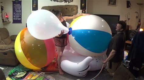 balloon fetish|Let's Get Loony: Exploring The World of Balloon Fetishes.